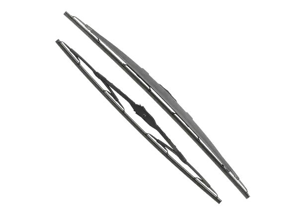 BOSCH Twin Viskerblad 34 - 60cm